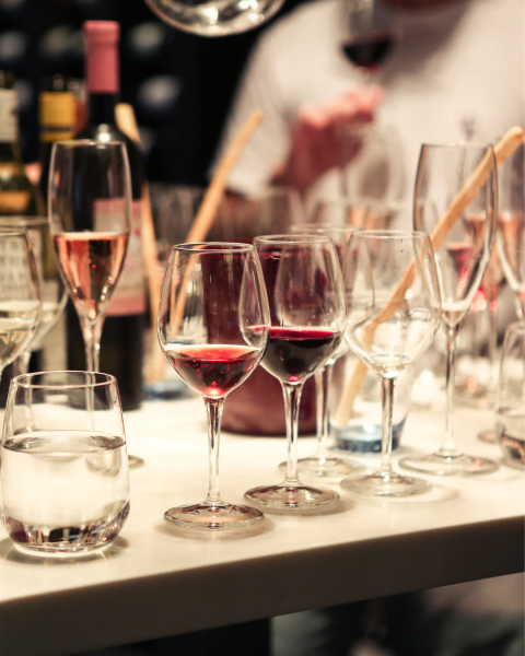 Premium Weinprobe - 06.02.2026