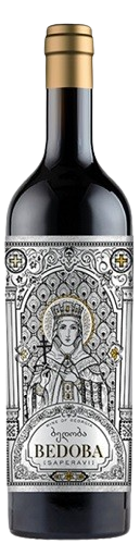 Bedoba Saperavi Reserva