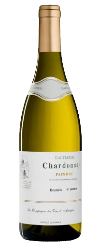 Chardonnay d'Autrefois