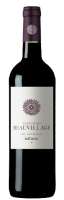 Château Beauvillage Médoc Rouge