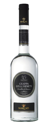 Grappa Colli Veneti Traditional