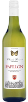Papillon Chasselas Romand