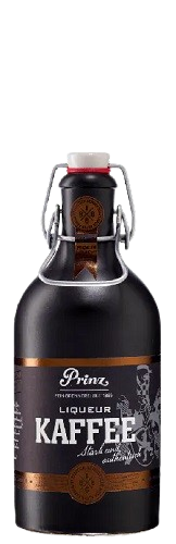 Prinz Nobilant Kaffee Liqueur