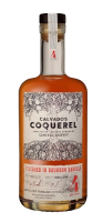 Calvados Coquerel Bourbon Finish
