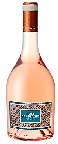 Rosé des Plages