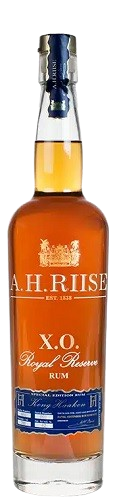 A.H. Riise XO Haakon Royal Reserve