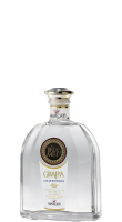 Grappa Chardonnay Il Bacio delle Muse