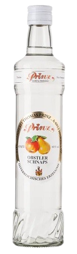 Prinz Obstschnaps 40% vol