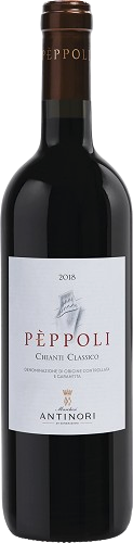 Peppoli Chianti Classico