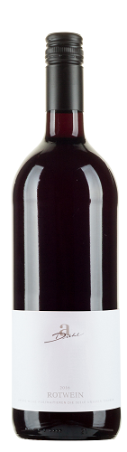 Gutswein Rotwein-Cuvée