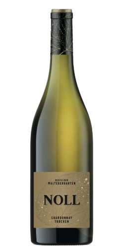 Seef. Maltesergarten Chardonnay Barrique