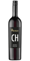 "CH" Cuvée Hirsch Rot