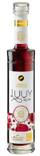 Premium Aperitiv LUUY Rouge
