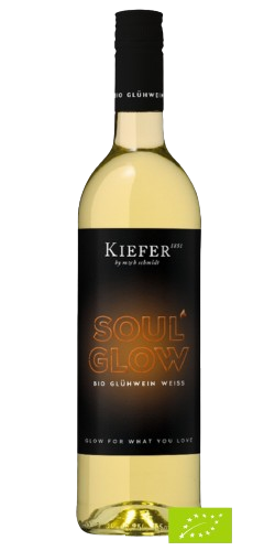 Kiefers Soul Glow Weiß BIO