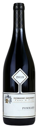 Pommard Pinot Noir